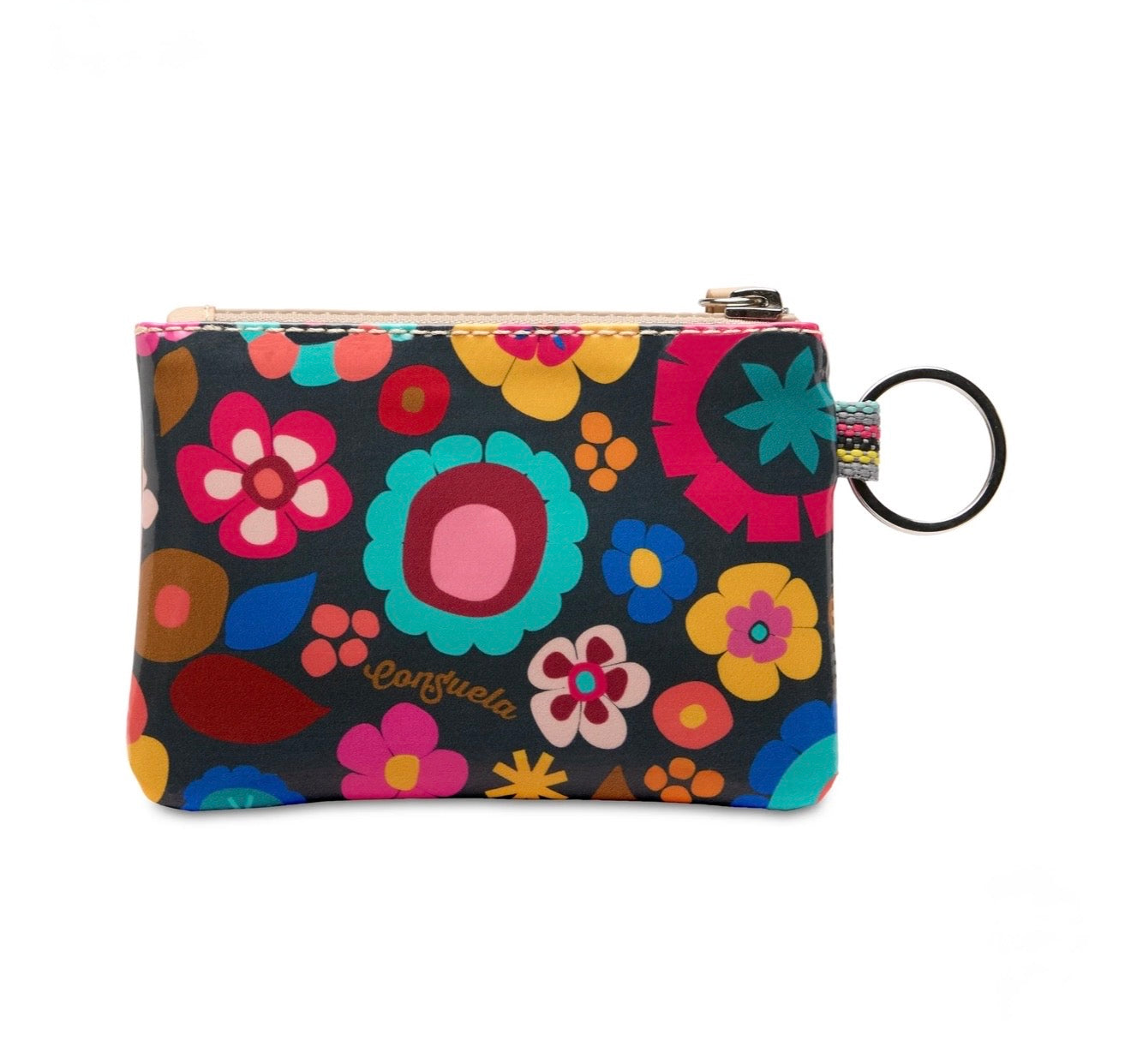 Consuela Pouch - Amelie