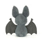 Jellycat Broox Bat
