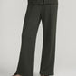 Varley “The Wide Leg” 30” Pant- Olive Marl