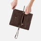 Hobo Bags "Evolve" Wristlet-Hearthstone