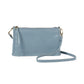 Hobo Bags "Cadence" Crossbody- Cornflower