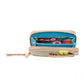 Consuela Zippy Wallet - Faye