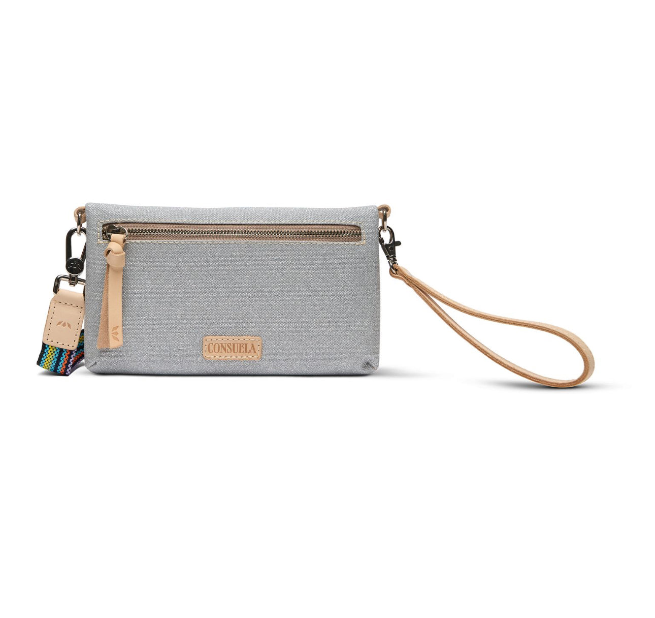 Consuela Uptown Crossbody-Tink