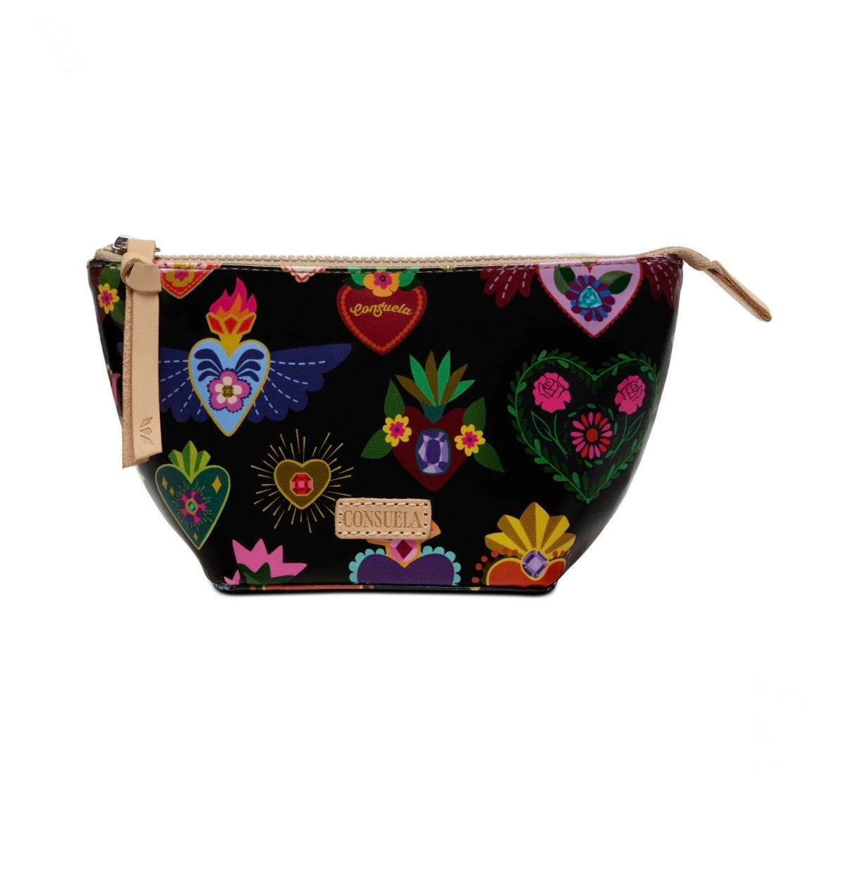 Consuela Medium Tool Kit- Vida