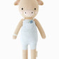 Cuddle + Kind “Asher the Cow”-Little