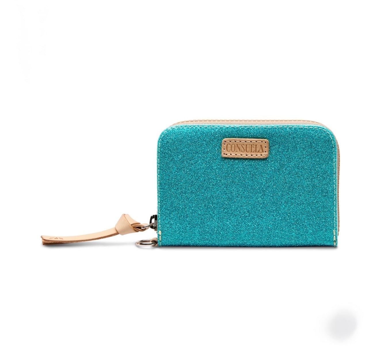 Consuela Zippy Wallet - Lumi