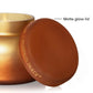 Capri Blue "Pumpkin Dulce" Tuscan Radiance Candle-19oz