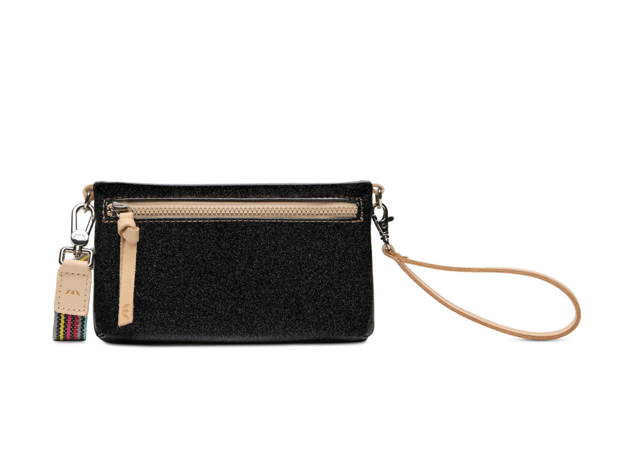Consuela Uptown Crossbody-Mariana