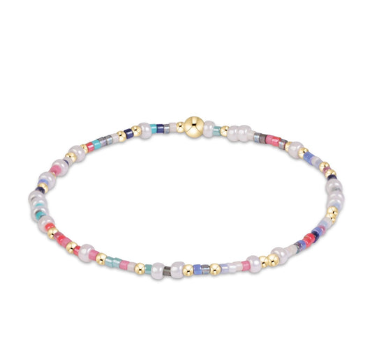 Enewton EGIRL "Hope Unwritten" Bracelet-That’s a Wrap!