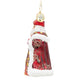 Christopher Radko Ornament-Years in the Making Gem