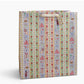 Rifle Paper "Carnival" Gift Bag-4 Sizes