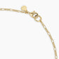 Gorjana Enzo Long Necklace-Gold