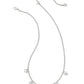 Kendra Scott Gabby Strand Necklace-Gold or Silver