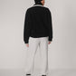Varley Anika Half-Zip Fleece - Black