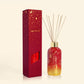 Capri Blue Glimmer Reed Diffuser - Apple Cider Social