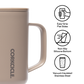 Corkcicle Classic Coffee Mug-Desert 16oz