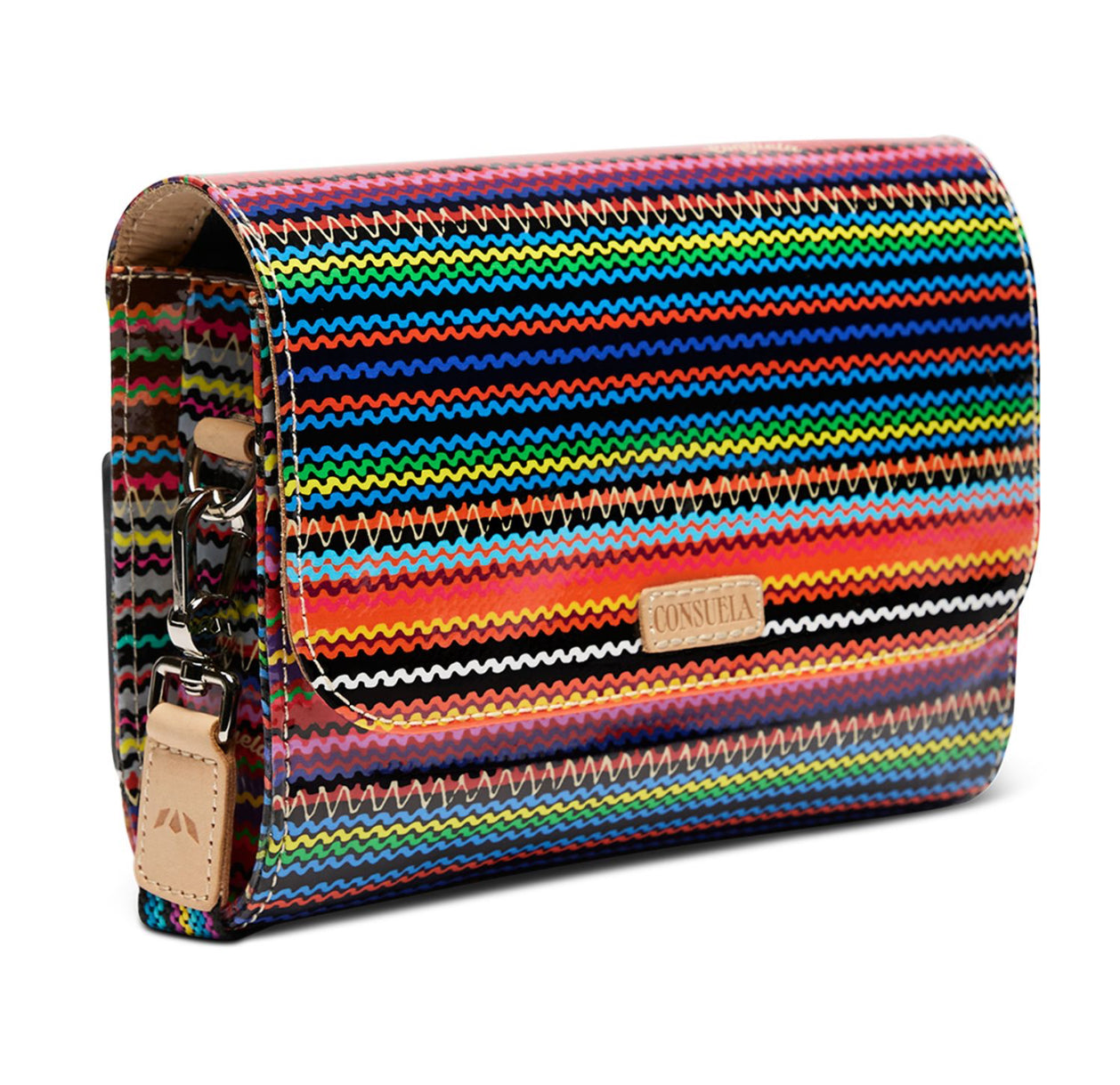 Consuela On the Town-Reese