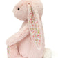 Jellycat Blossom Blush Bunny 'Cherry'-Original