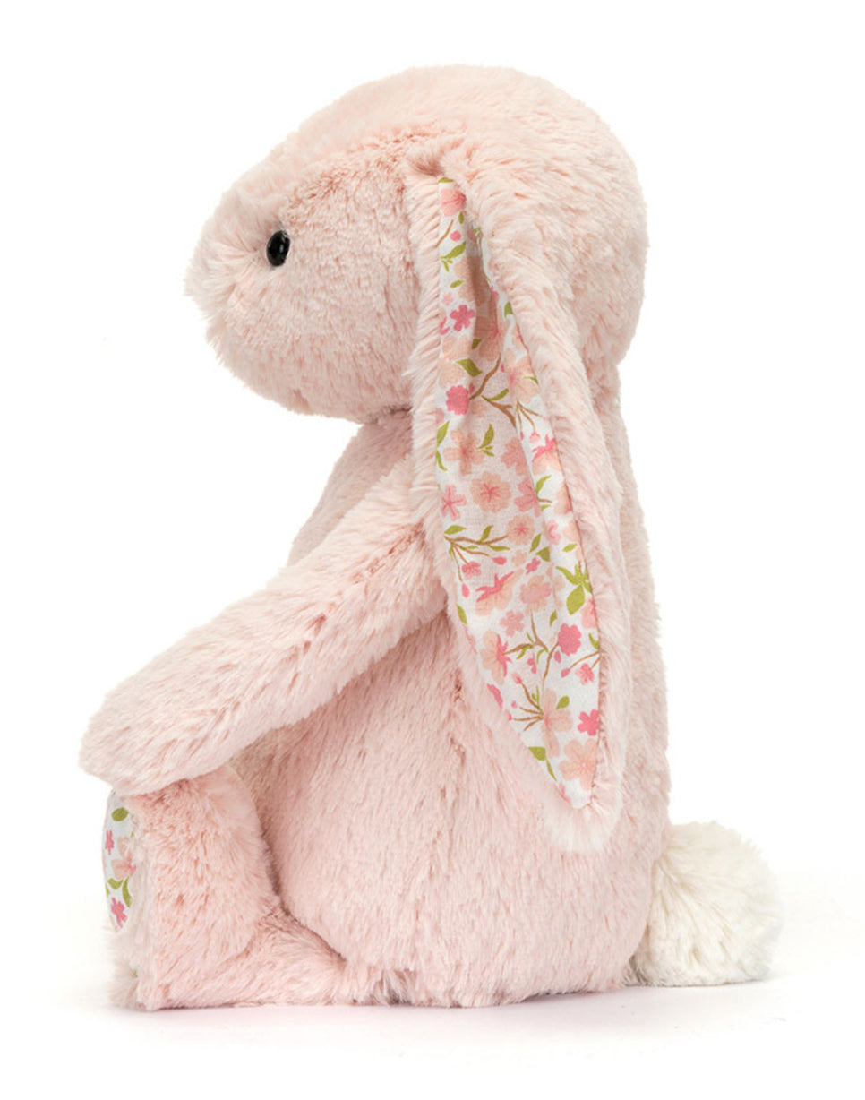 Jellycat Blossom Blush Bunny 'Cherry'-Original