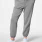 Spanx AirEssentials Jogger-Medium Heather Grey