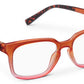 Peepers "Desert Sunrise"- Spice/Leopard Tortoise