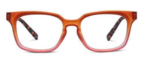 Peepers "Desert Sunrise"- Spice/Leopard Tortoise