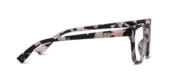 Peepers "Betsy"- Black Marble