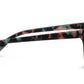 Peepers "Betsy"- Teal Botanico