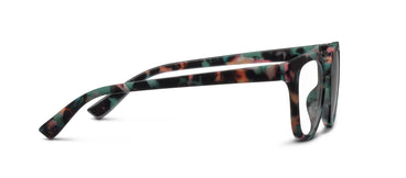 Peepers "Betsy"- Teal Botanico