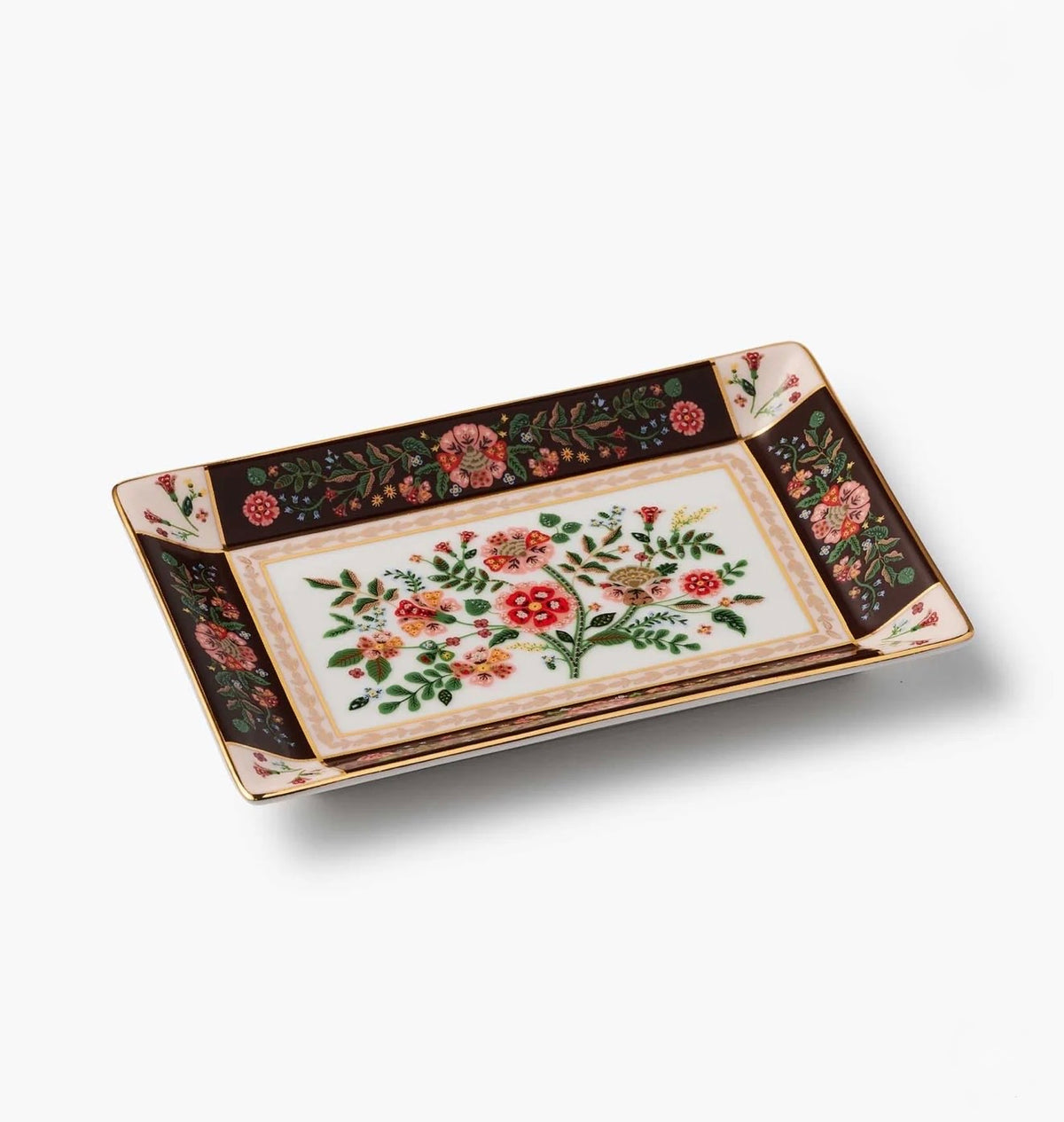 Rifle Paper Co. "Gracie" Catchall Tray