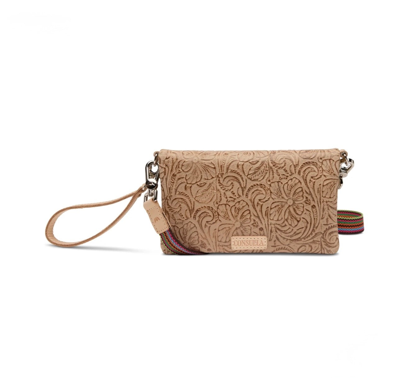 Consuela Uptown Crossbody - Lawton