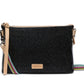 Consuela Midtown Crossbody -Mariana