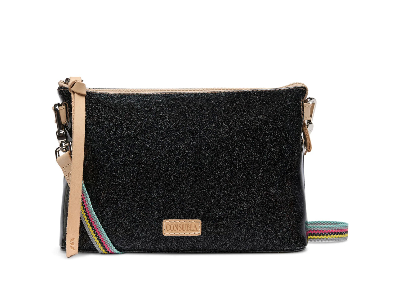 Consuela Midtown Crossbody -Mariana