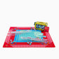 Oh My Mahjong “Penelope” Mat in Tube