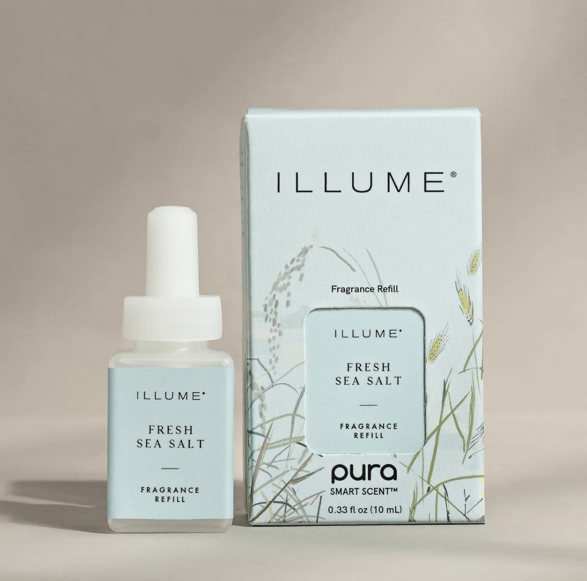 Pura Refill "Illume" - Fresh Sea Salt