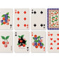 Rifle Paper Co. "Picnic" Playing Card Set