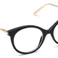 Peepers "Margot" - Black