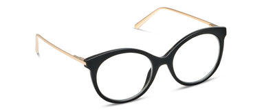 Peepers "Margot" - Black