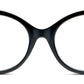 Peepers "Margot" - Black