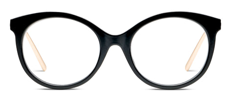 Peepers "Margot" - Black