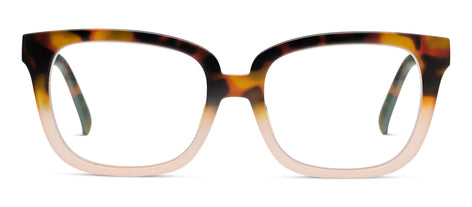 Peepers "Athens" - Tortoise Blush