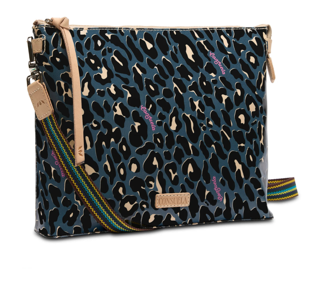 Consuela Downtown Crossbody - Danni