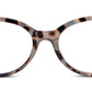 Peepers "Sloane" - Gray Tortoise