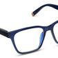 Peepers "Wilder" - Navy
