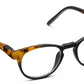 Peepers "Chester" - Black/Tokyo Tortoise