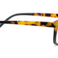Peepers "Chester" - Black/Tokyo Tortoise