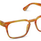 Peepers "Jude" - Amber Tortoise