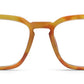 Peepers "Jude" - Amber Tortoise