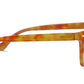 Peepers "Jude" - Amber Tortoise