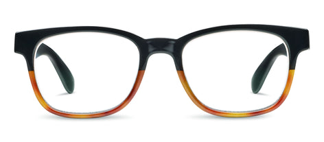 Peepers "Waverly" - Black/Amber Tortoise